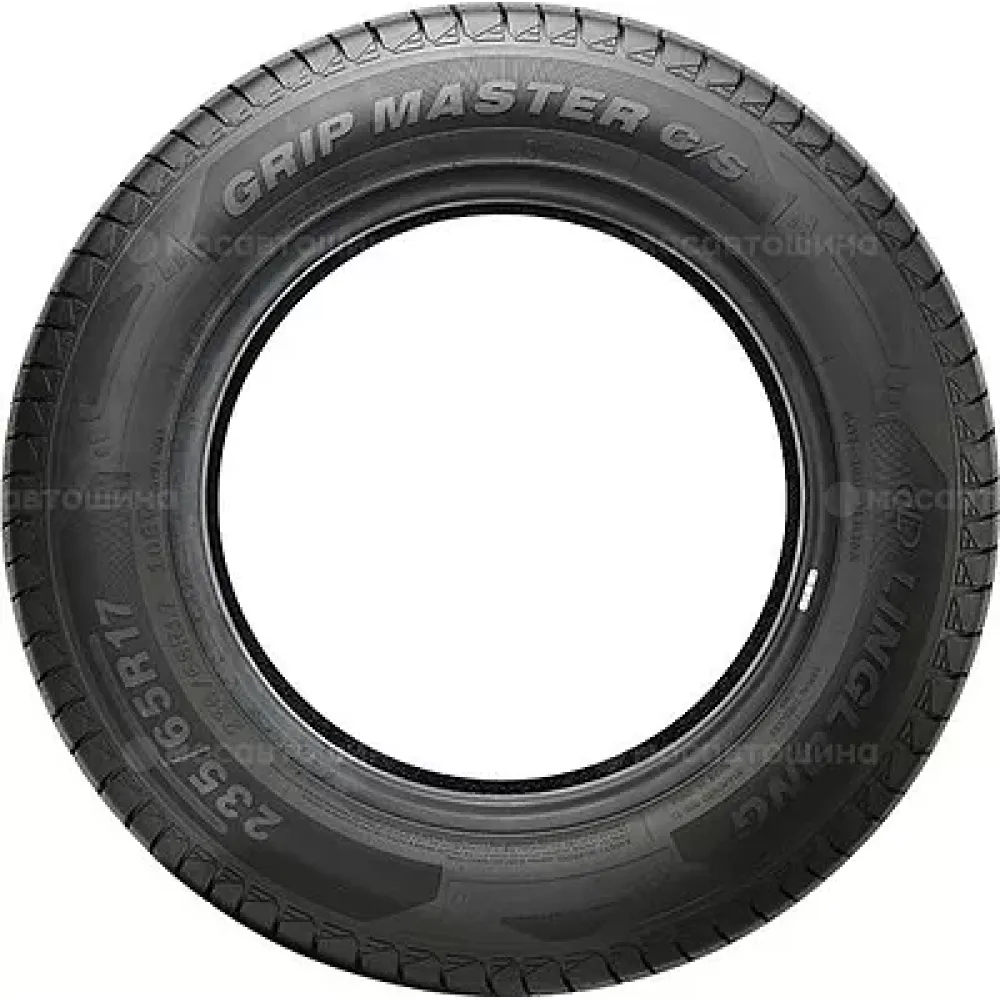 LingLong Grip Master C/S 225/55 R19 99V