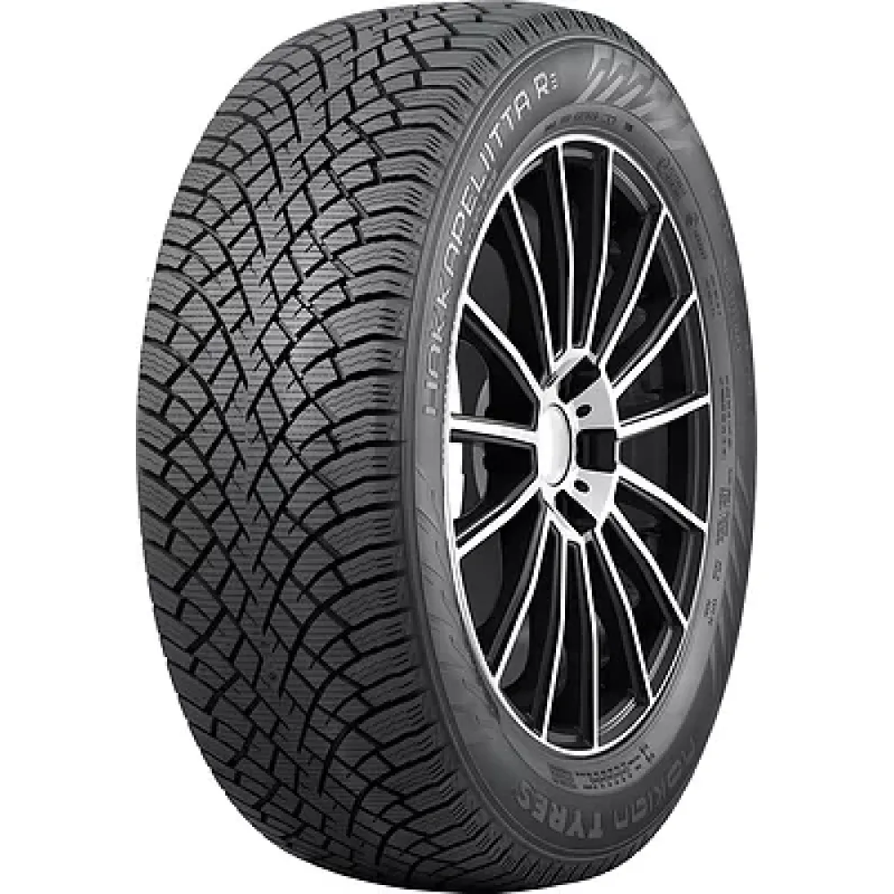 Nokian Hakkapeliitta R5 275/35 R20 102T XL
