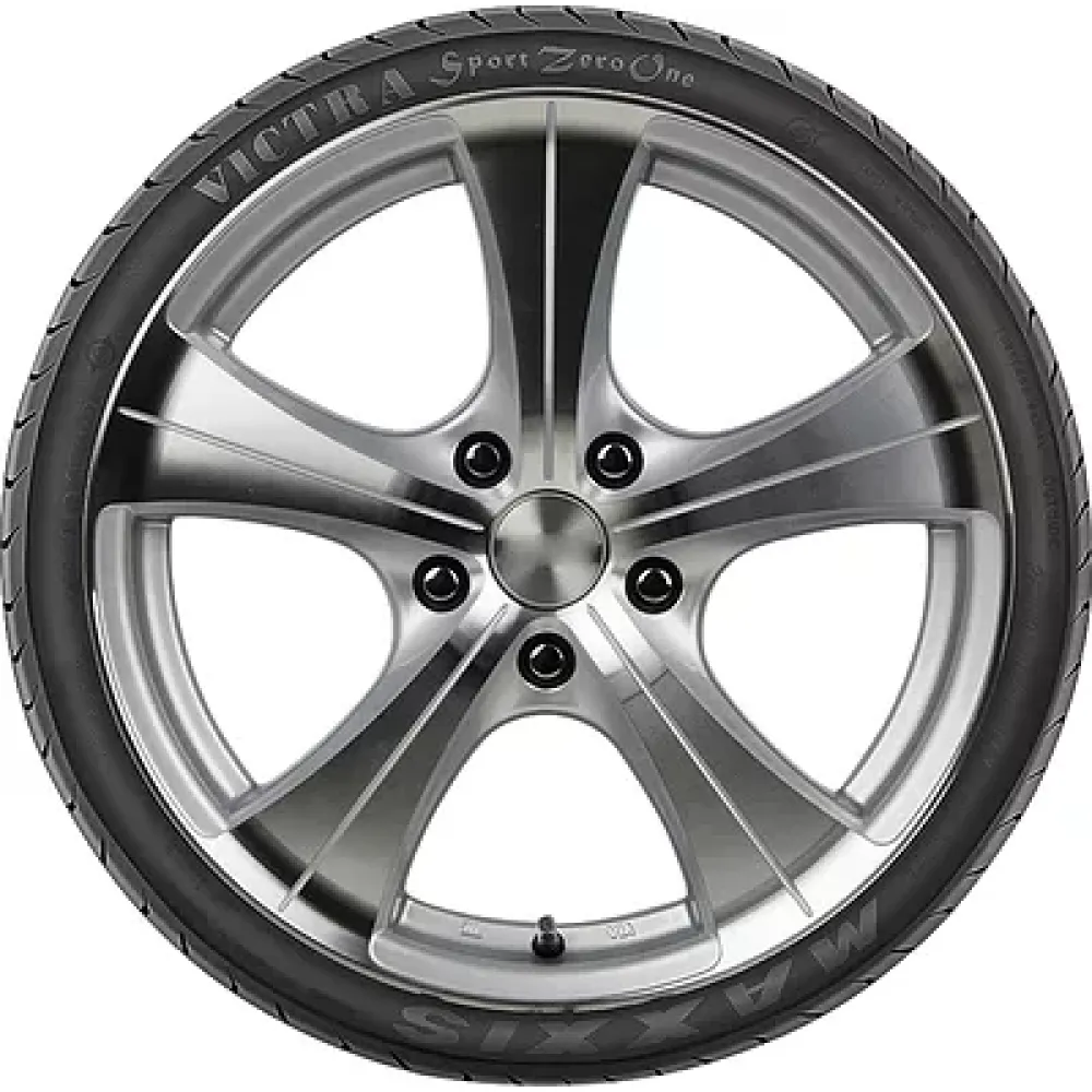 Maxxis Victra Sport VS-01 275/35 R20 102Y XL