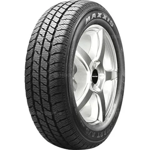 Maxxis AL2 Vansmart A/S 225/65 R16C 112/110T