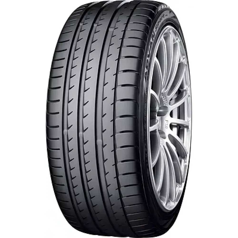 Yokohama Advan Sport V105E 315/35 R21 111Y XL