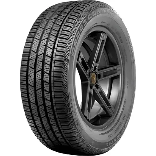 Continental ContiCrossContact LX Sport 255/45 R20 105H XL