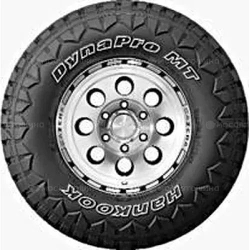 Hankook RT03 Dynapro MT 35x12,5x18 123Q
