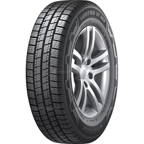 Hankook RA30 Vantra ST AS2 215/65 R16 106T
