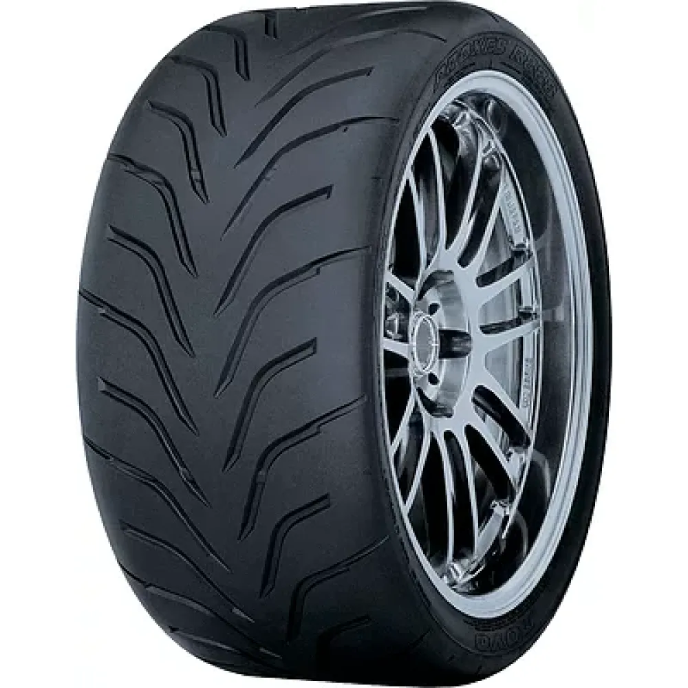 Toyo Proxes R888 225/45 R17 94W
