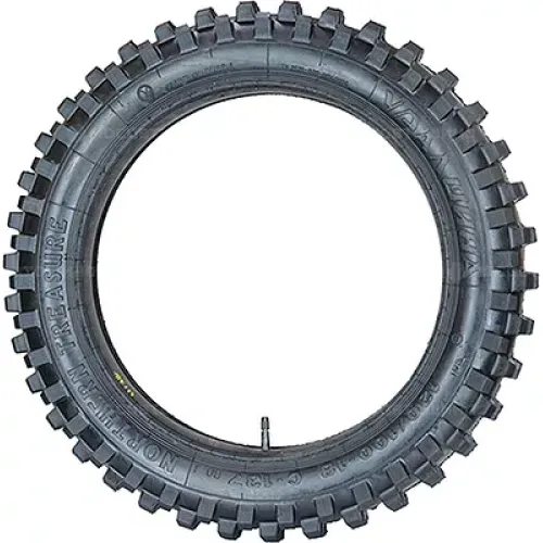 Петрошина С-137 120/100 R18 60J