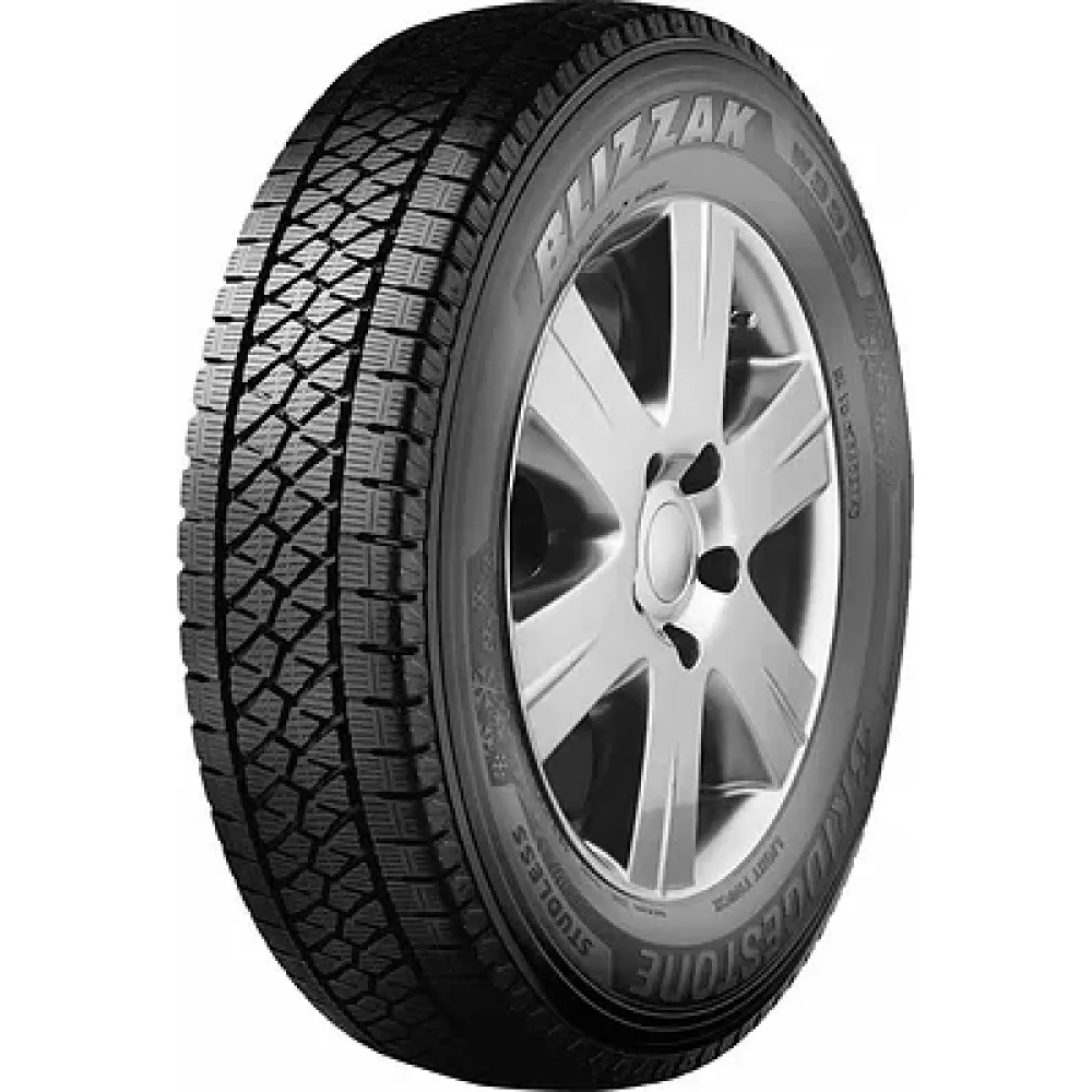Bridgestone Blizzak w995 215/75 R16C 113/111R
