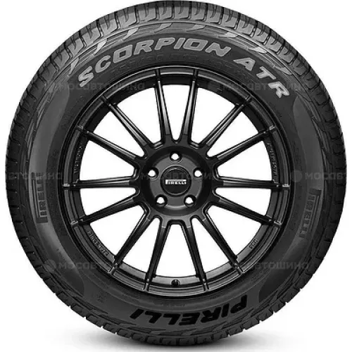 Pirelli Scorpion ATR 275/60 R18 113H