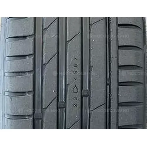 Nokian Hakka Z 295/30 R22 103Y XL