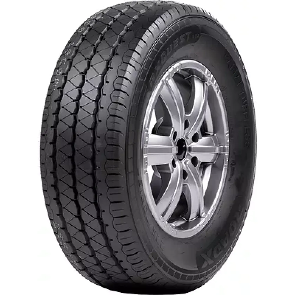 RoadX RXQuest C02 225/70 R17C 112/110R