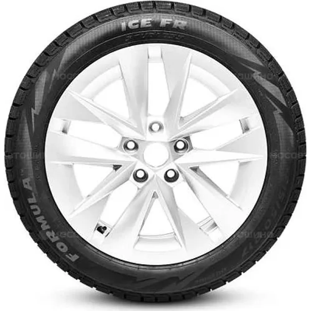 Formula Ice Friction 215/55 R18 99H