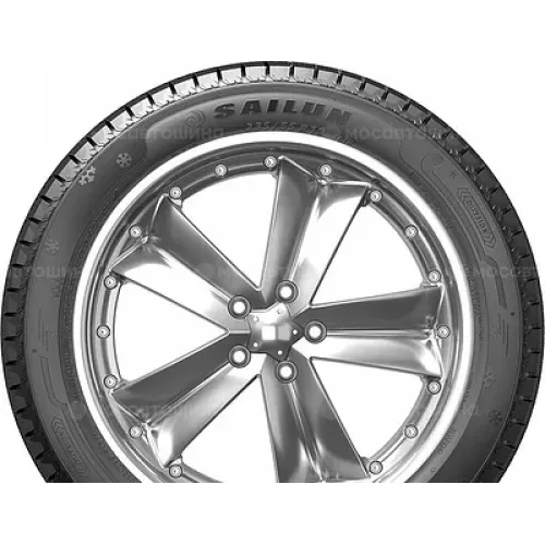 Sailun Ice Blazer Arctic Evo 285/35 R20 104T