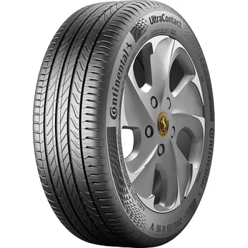 Continental UltraContact 235/55 R17 99V