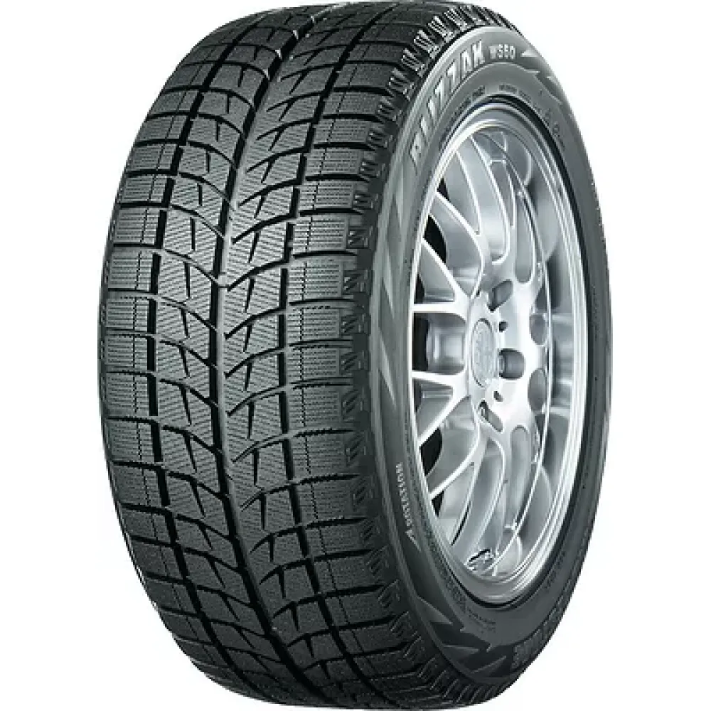 Bridgestone Blizzak WS60 225/45 R17 91Q