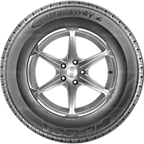 Lassa Transway 2 185/75 R16C 104/102R