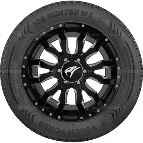 Venom Power Ice Hunter WTS 235/65 R16C 121/119R