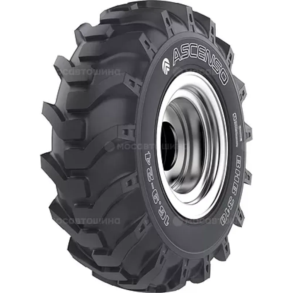 Ascenso BHB310 16,9x24 PR12 TL