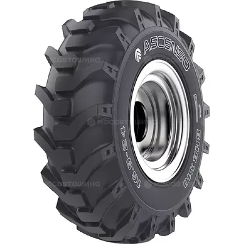 Ascenso BHB310 16,9x24 PR12 TL