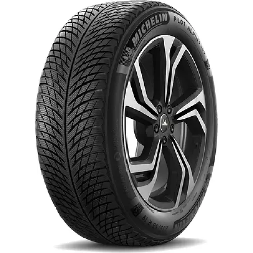 Michelin Pilot Alpin PA5 SUV 265/40 R21 105V XL
