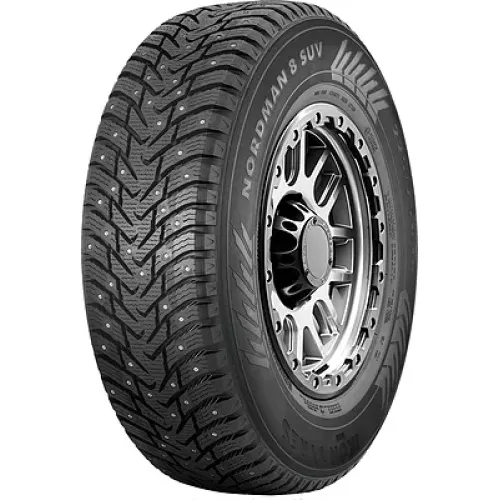 Ikon Nordman 8 SUV 235/60 R17 106T XL