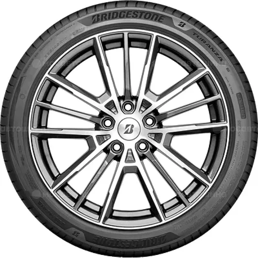 Bridgestone Turanza 6 225/55 R18 98V