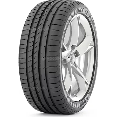 Goodyear Eagle F1 Asymmetric 2 SUV 265/45 R20 104Y
