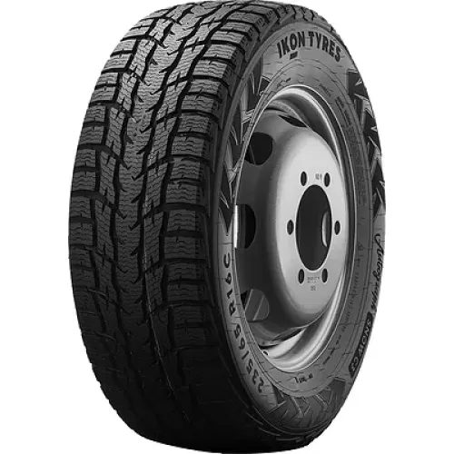 Ikon Autograph Snow C3 215/65 R16C 109/107R