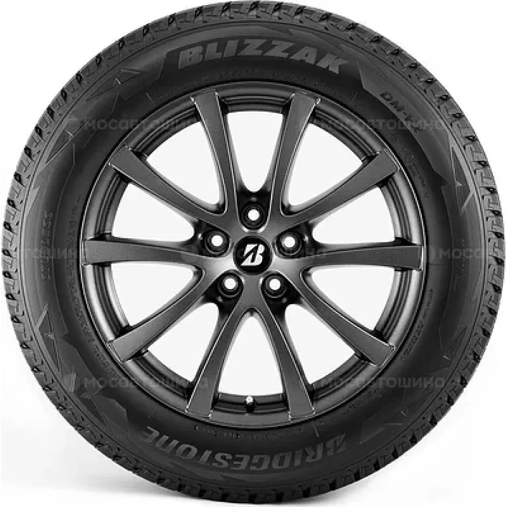 Bridgestone Blizzak DM V2 285/50 R20 112T