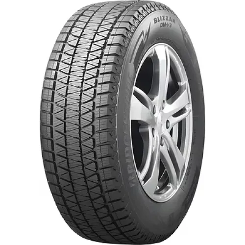 Bridgestone Blizzak DM V3 215/70 R16 100S
