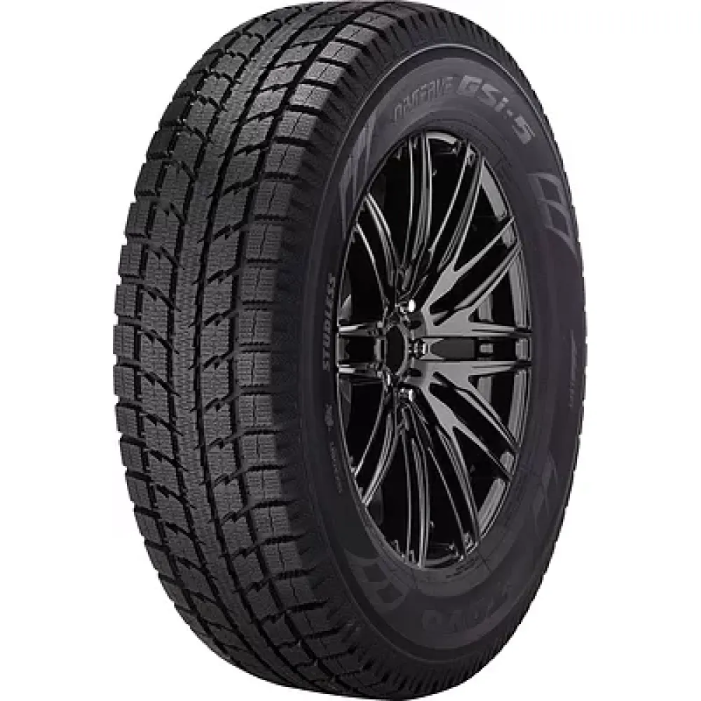 Toyo Observe GSI5 245/55 R19 103T