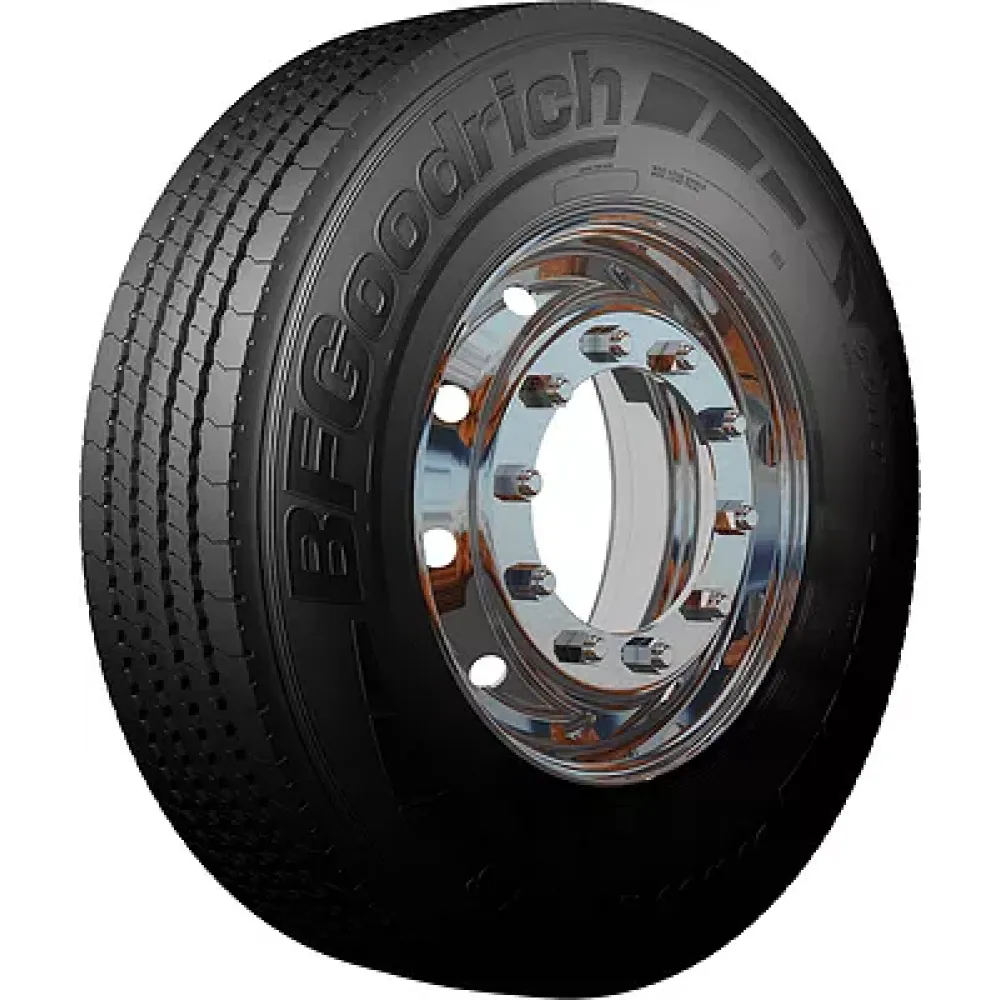 BFGoodrich Route Control T 235/75 R17,5 143/141J (Прицепная ось)