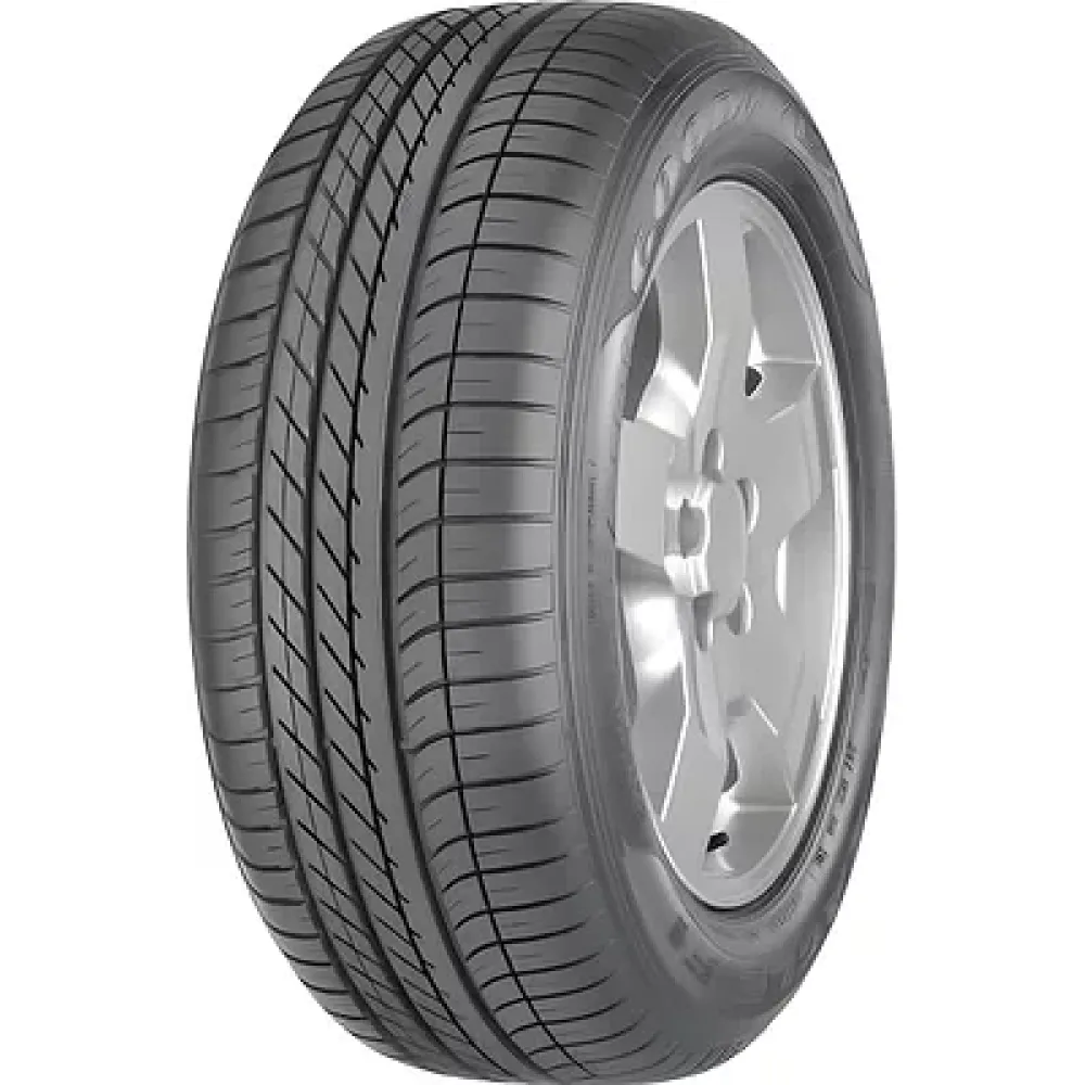 Goodyear Eagle F1 Asymmetric SUV 235/55 R19 105W XL