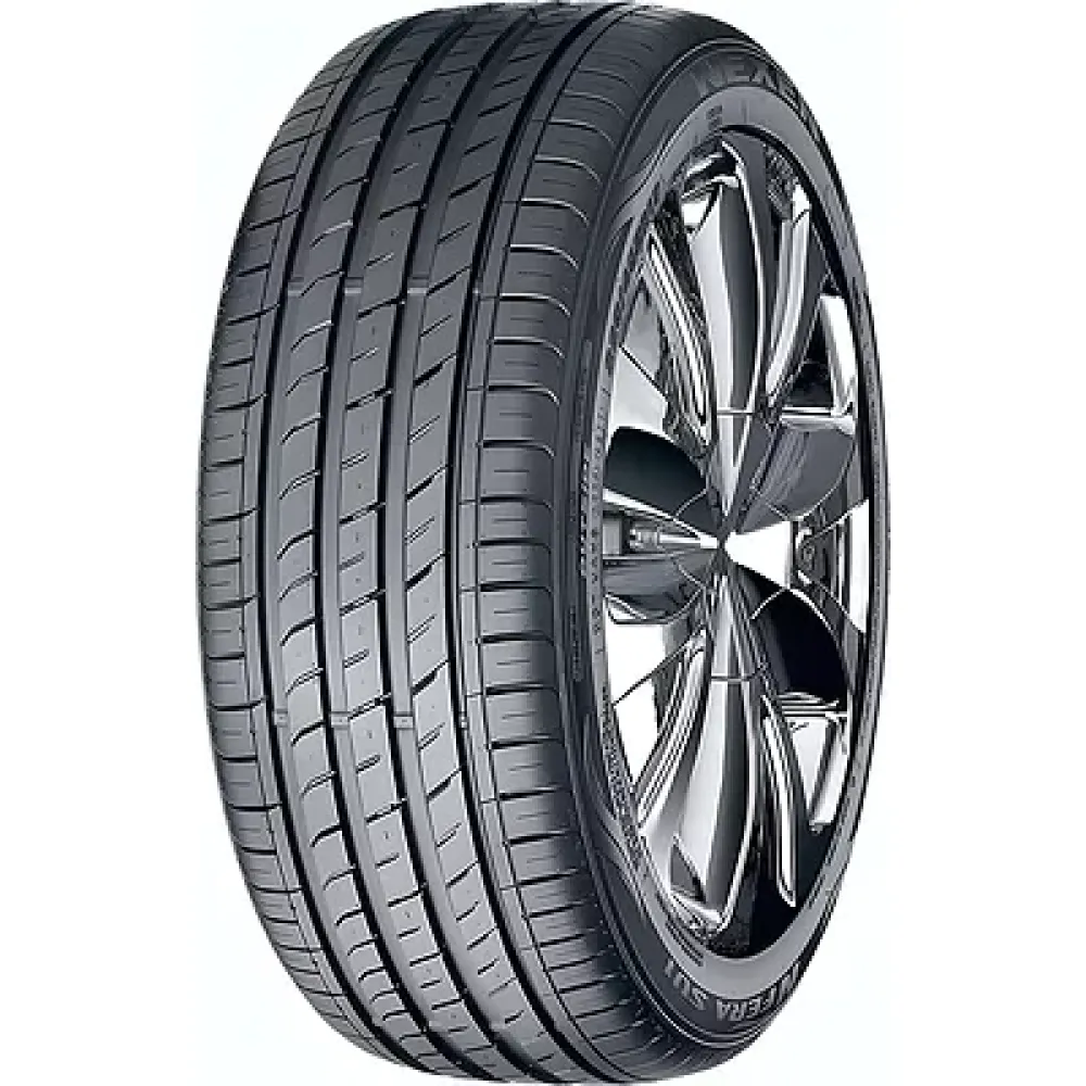 Nexen N'Fera SU1 235/35 R19 91Y XL