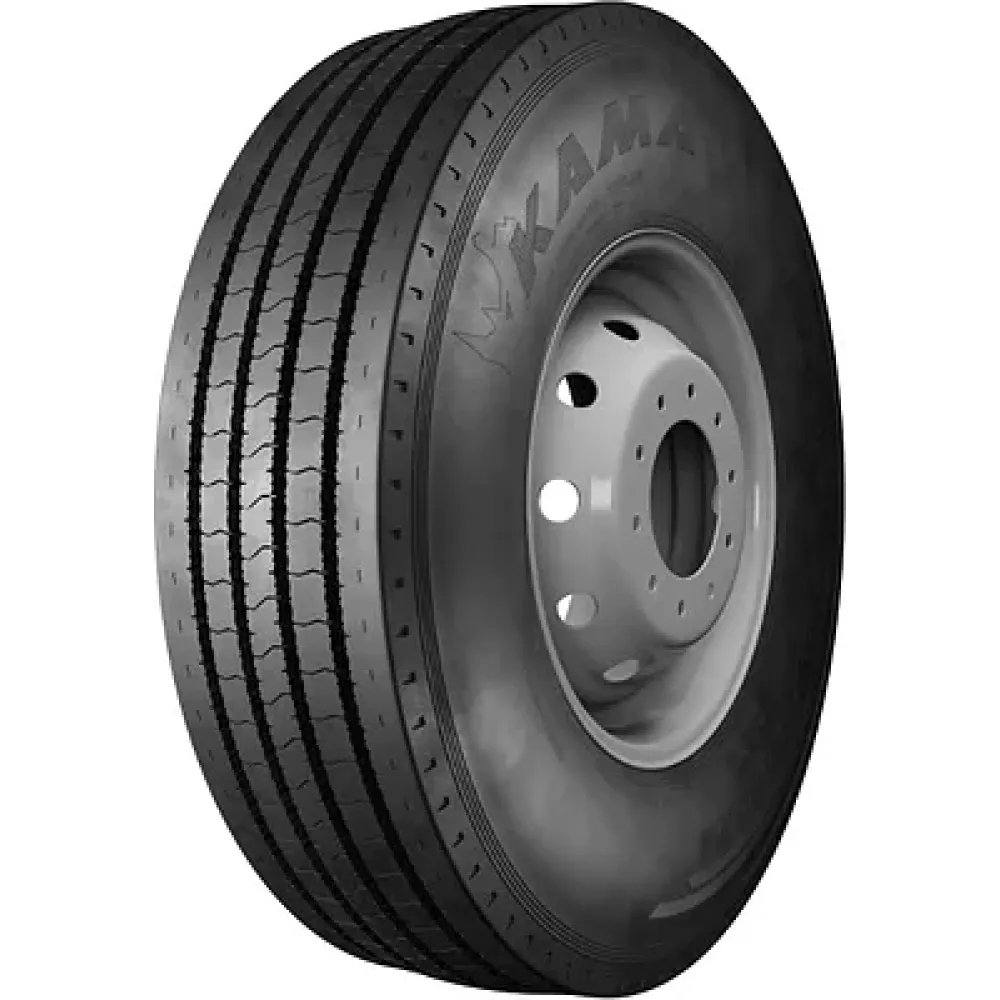 Кама NF 201 295/80 R22,5 152/148M (Рулевая ось)