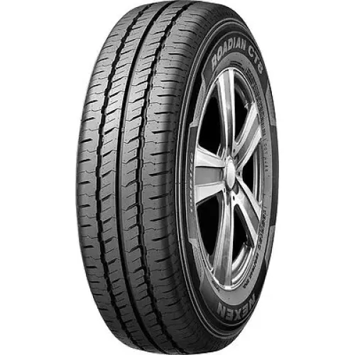 Nexen Roadian CT8 195 R15C 106/104R