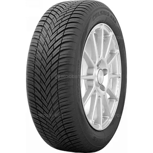Toyo Celsius AS2 235/55 R18 104V