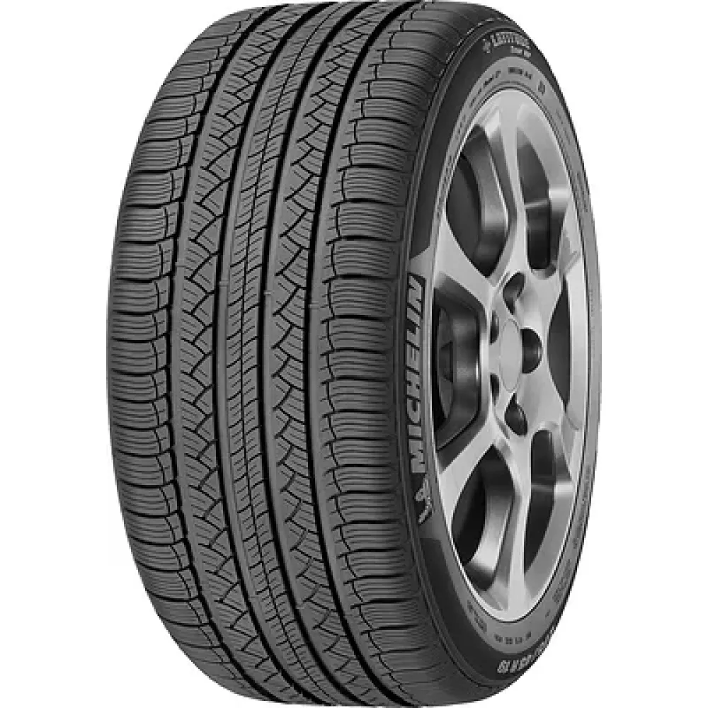 Michelin Latitude Tour HP 235/60 R18 103V