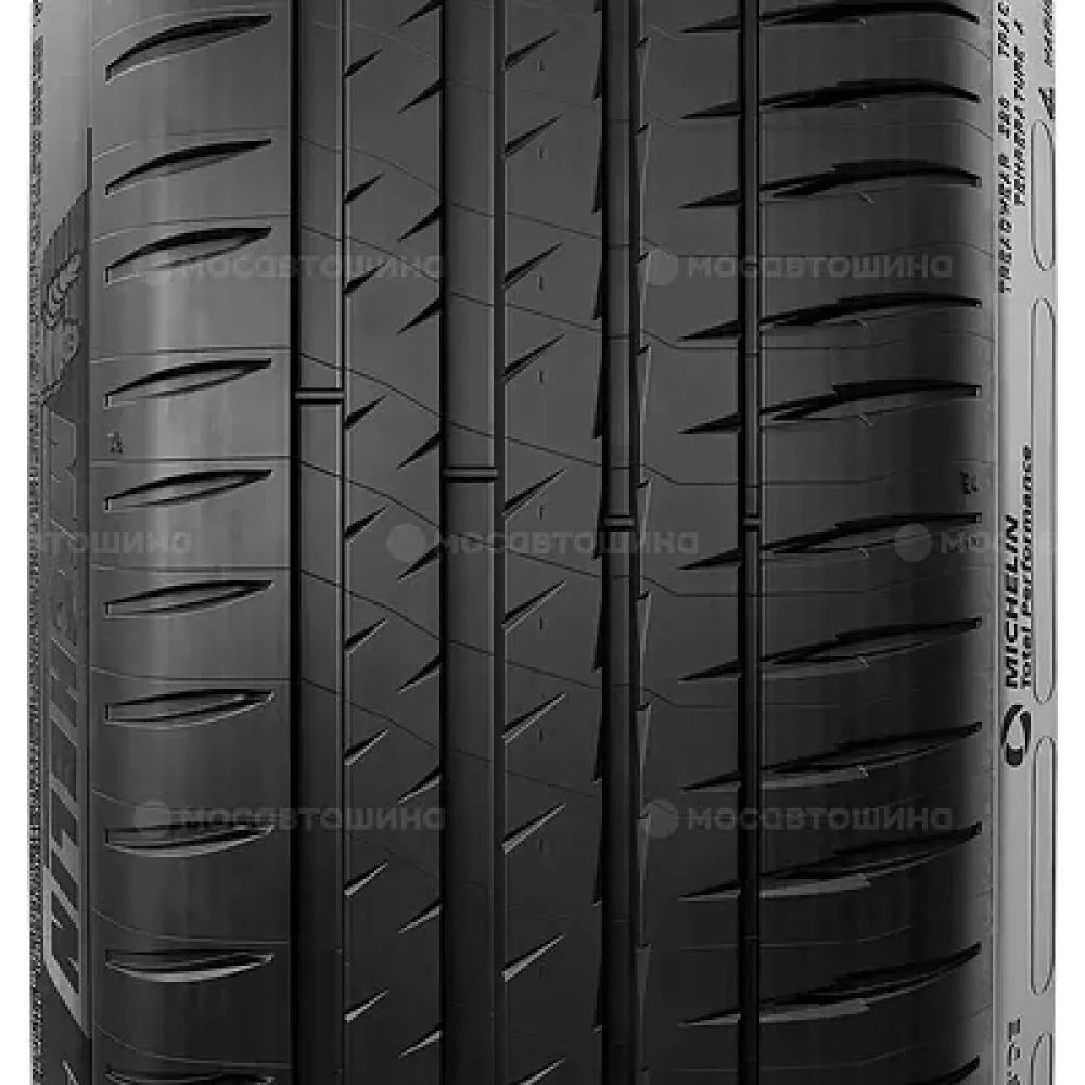 Michelin Pilot Sport PS4 275/35 ZR18 99Y XL