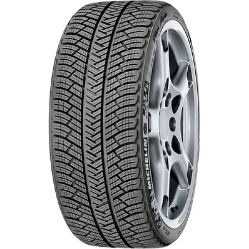 Michelin Pilot Alpin PA4 (Porsche) 295/30 R20 97V
