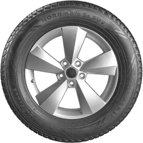 Ikon Nordman S2 SUV 285/60 R18 116V