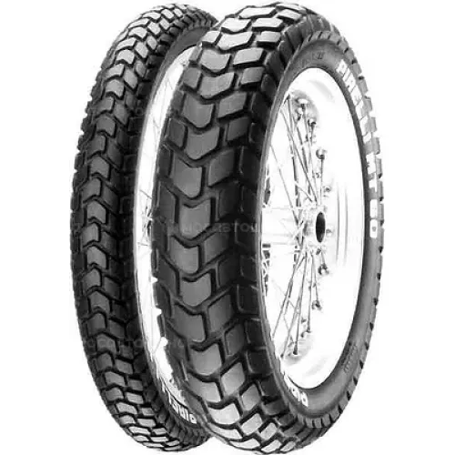 Pirelli MT 60 120/90 R17 64S (Задняя)