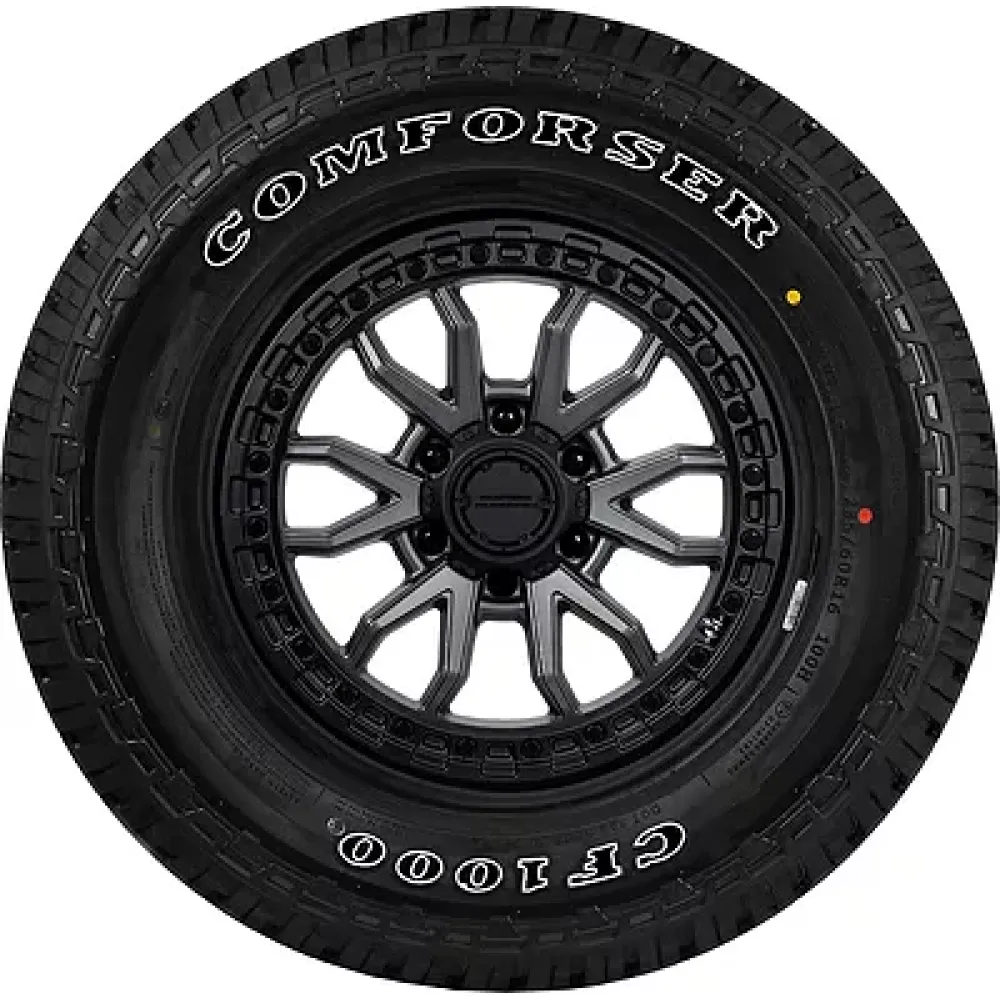 Comforser CF1000 265/70 R16 111T