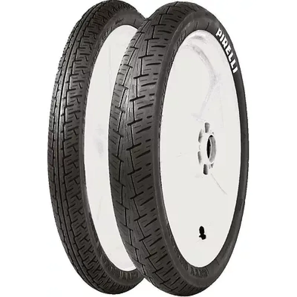 Pirelli City Demon 130/90 R15 66S (Задняя)