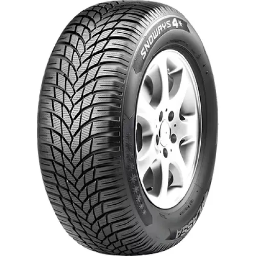 Lassa Snoways 4 215/55 R16 97H XL