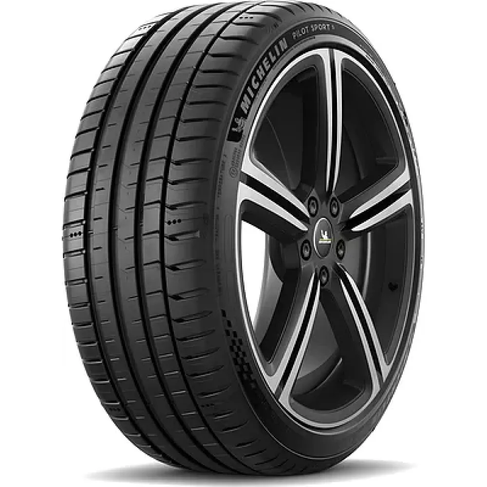 Michelin Pilot Sport 5 215/45 ZR17 91Y XL