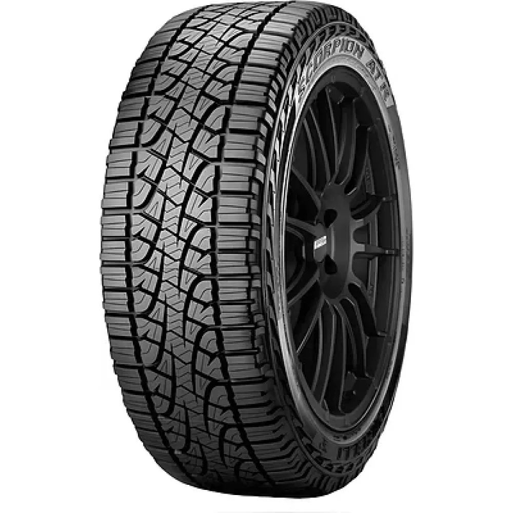 Pirelli Scorpion ATR SUV 275/45 R20 110Y XL