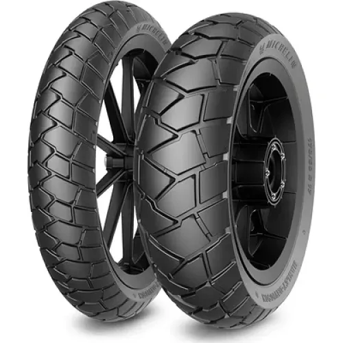 Michelin Scorcher Adventure 170/60 R17 72V (Задняя)