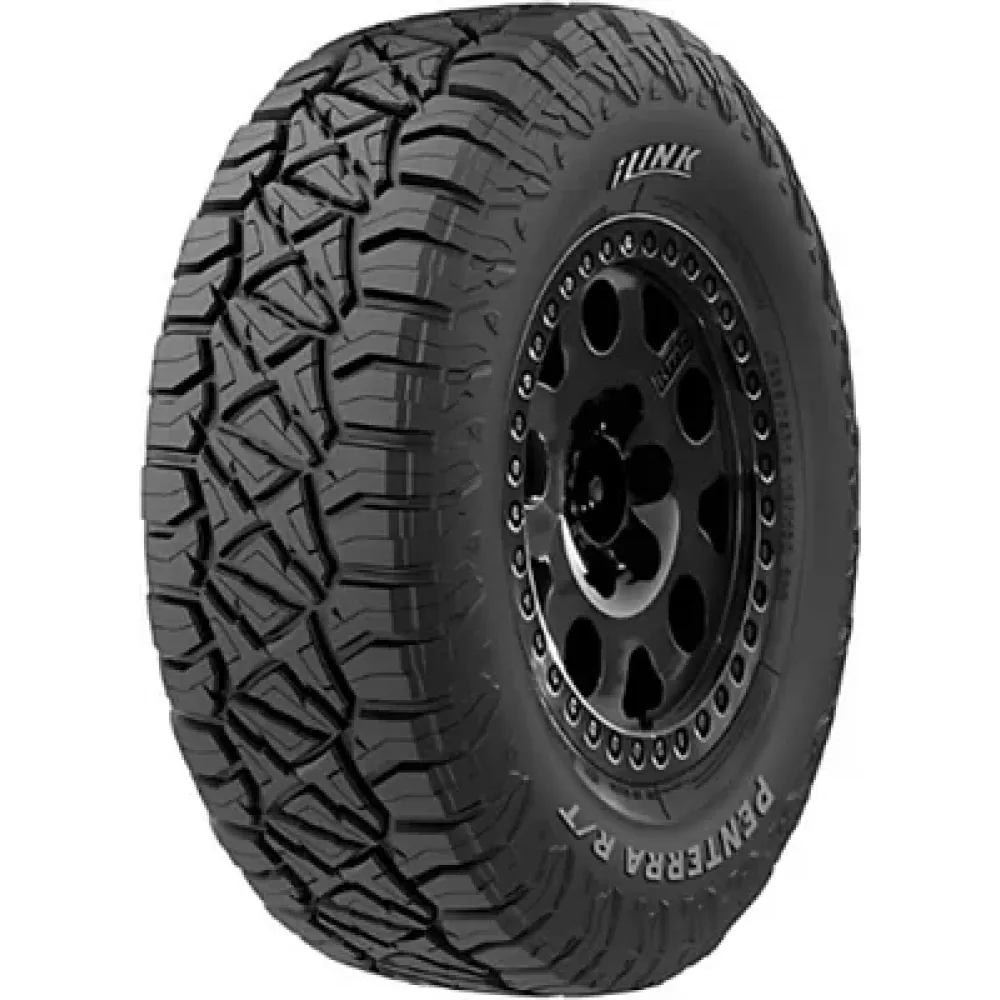 iLINK Penterra R/T 285/45 R22 114Q XL