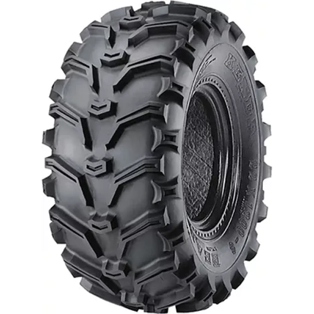 Kenda K299 Bear Claw 25x12-9 56F PR6