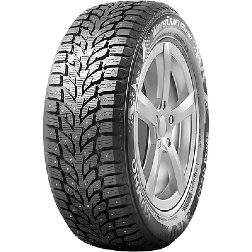 Kumho Wintercraft WI32 205/60 R16 96T XL